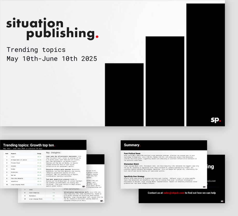 cover june 2025 trending topics